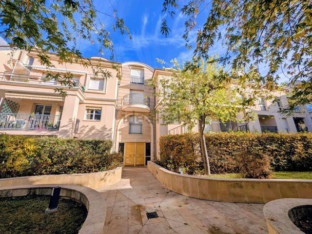 Appartement, Maisons Laffitte