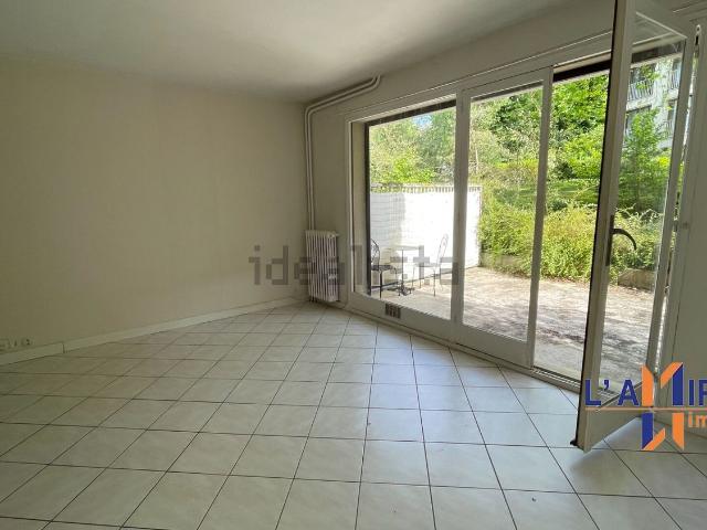 Appartement, Maisons Laffitte