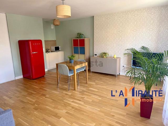 Appartement, Maisons Laffitte