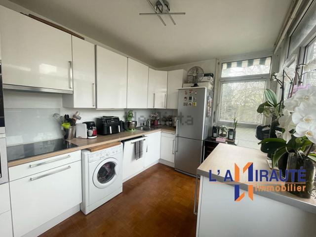 Appartement, Maisons Laffitte