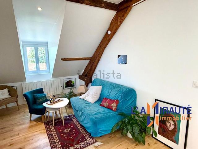 Appartement, Maisons Laffitte