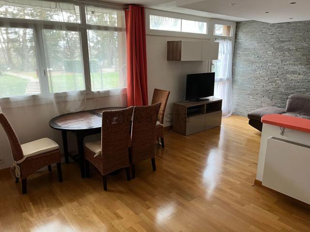 Appartement, Maisons Laffitte