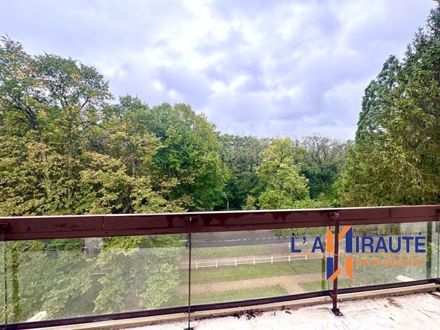 Appartement, Maisons Laffitte