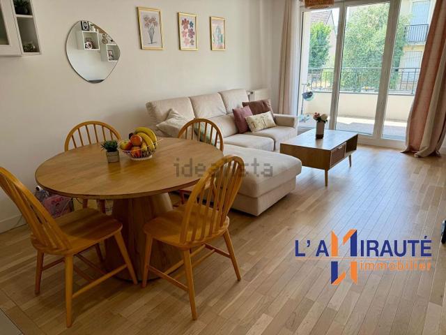 Appartement, Maisons Laffitte
