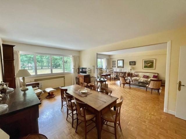 Appartement, Maisons Laffitte
