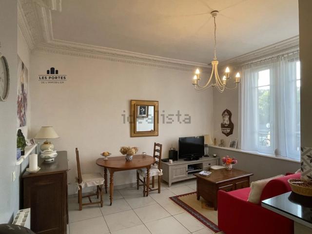 Appartement, Maisse