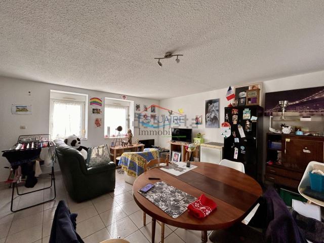 Appartement, Malville