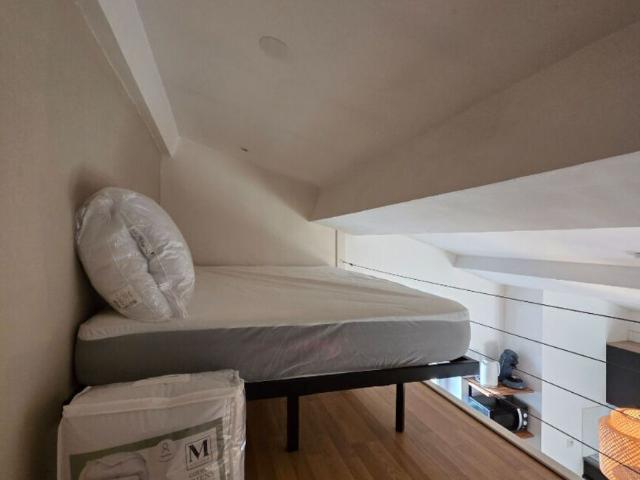 Appartement Malzéville