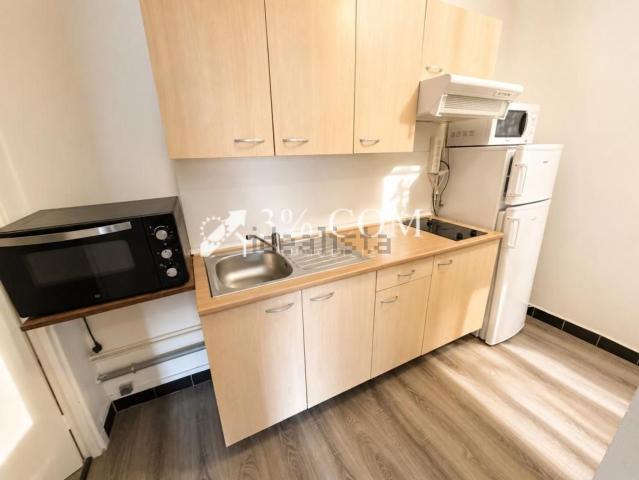 Appartement, Malzéville
