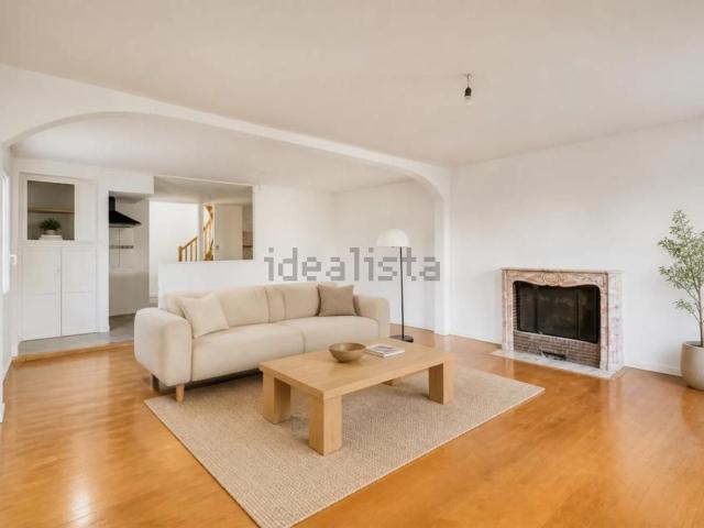 Appartement, Malzéville