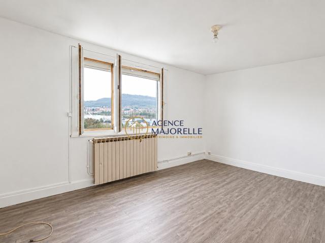 Appartement Malzeville 5 pièce s 118 m2