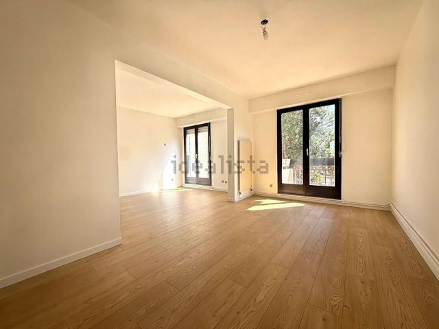 Appartement, Malzéville