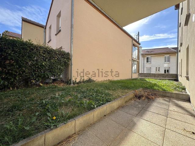 Appartement, Malzéville