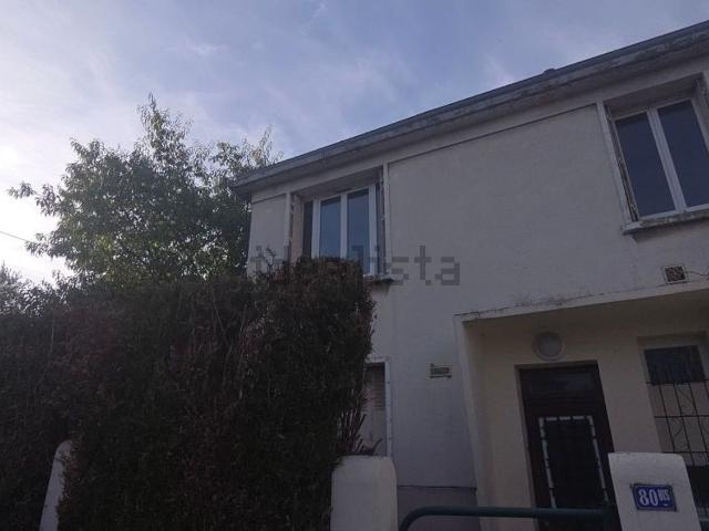 Appartement, Malakoff