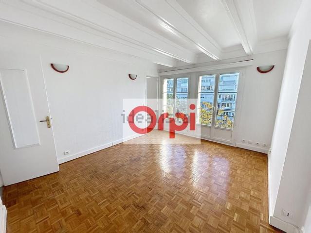 Appartement, Malakoff