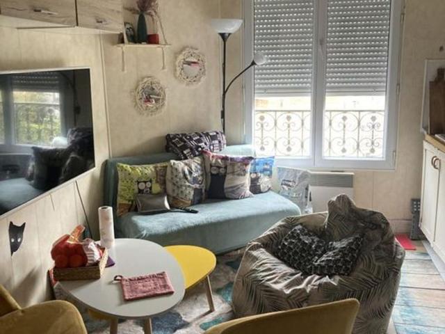 Appartement, Malakoff