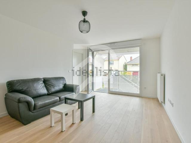 Appartement, Malakoff