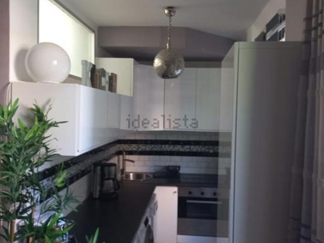 Appartement, Malakoff