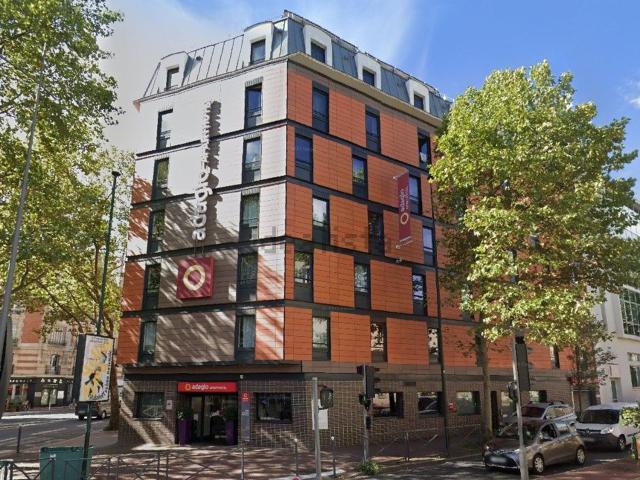 Appartement, Malakoff