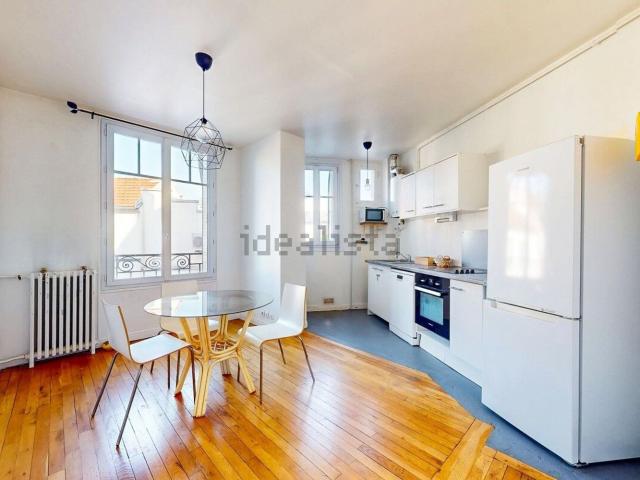Appartement, Malakoff