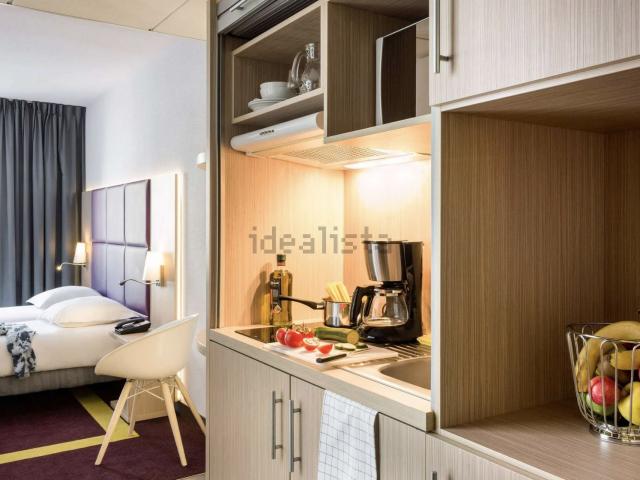Appartement, Malakoff