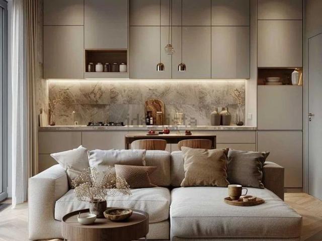 Appartement, Malakoff
