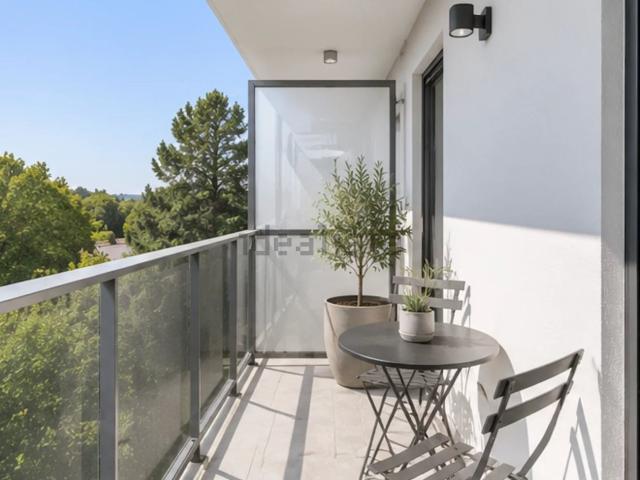 Appartement, Malakoff
