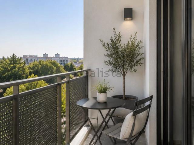 Appartement, Malakoff