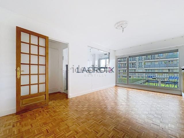 Appartement, Malakoff