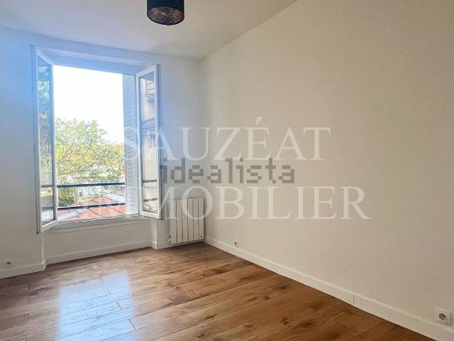 Appartement, Malakoff