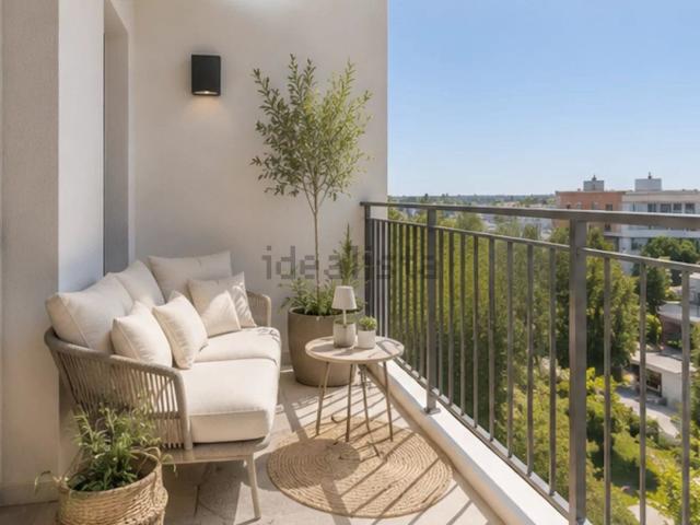 Appartement, Malakoff
