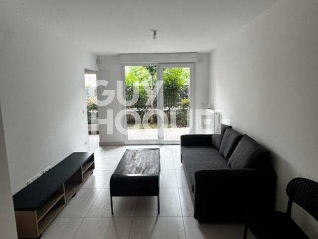 Appartement Malakoff 2 pièce s