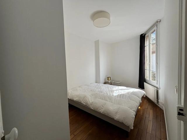 Appartement Malakoff 2 pièce s 44.72 m2
