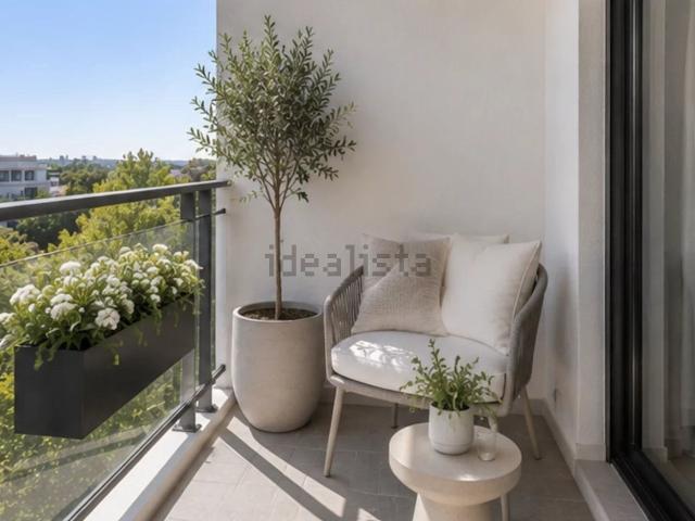 Appartement, Malakoff