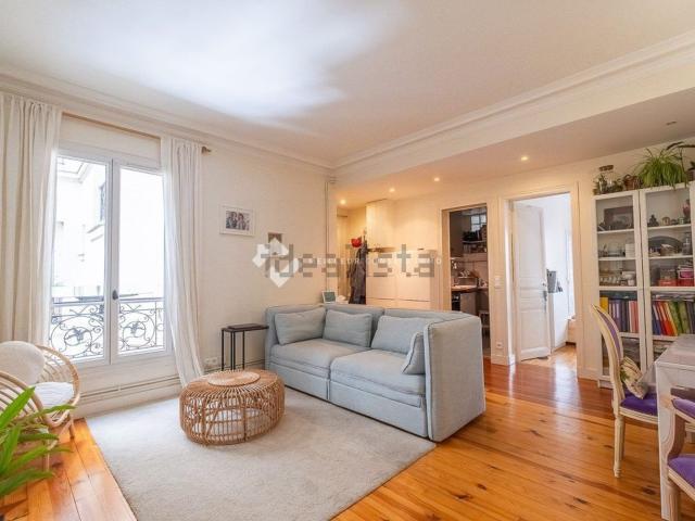 Appartement, Malakoff