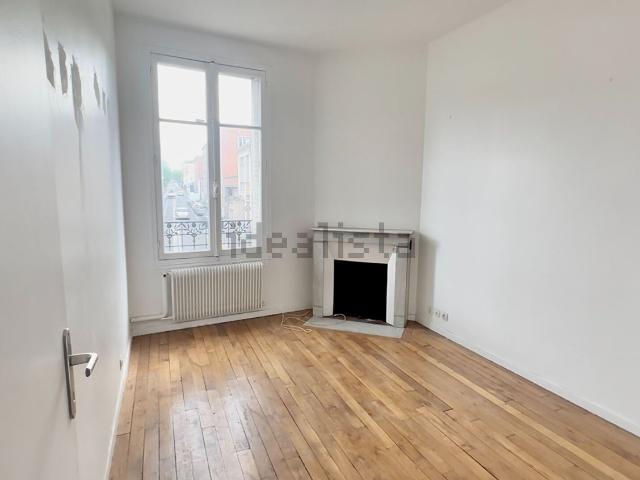 Appartement, Malakoff