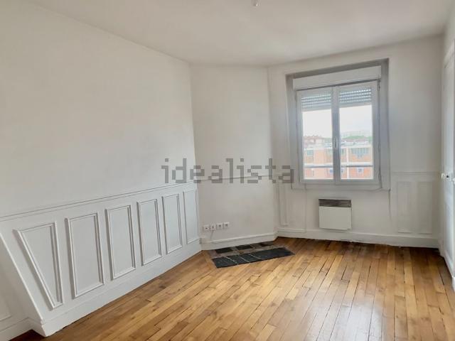 Appartement, Malakoff