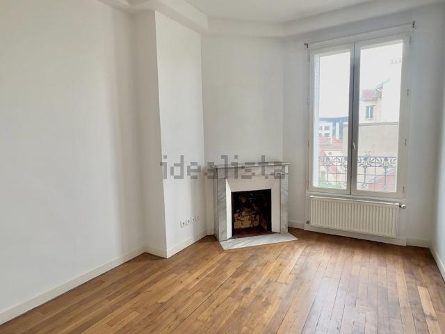Appartement, Malakoff