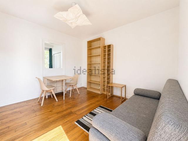 Appartement, Malakoff