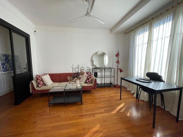 Appartement, Malakoff
