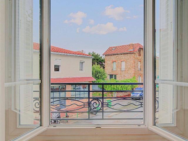 Appartement Malakoff 3 pièces 2 chambres Cave 60 m2
