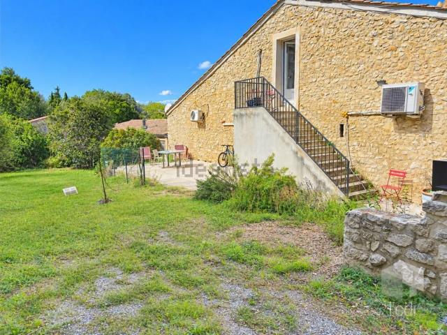 Appartement, Malataverne