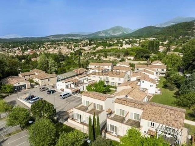 Appartement, Malaucène