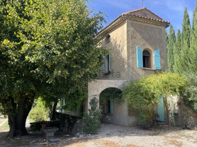Appartement, Malaucène