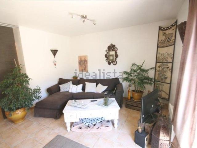 Appartement, Malaucène