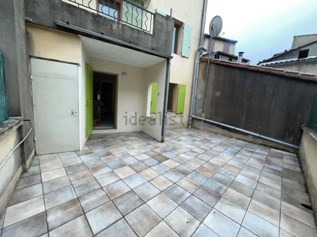 Appartement, Malaucène