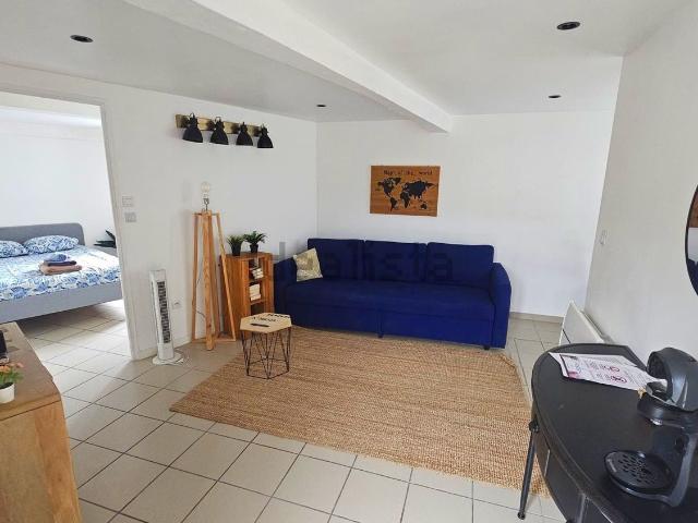 Appartement, Malause