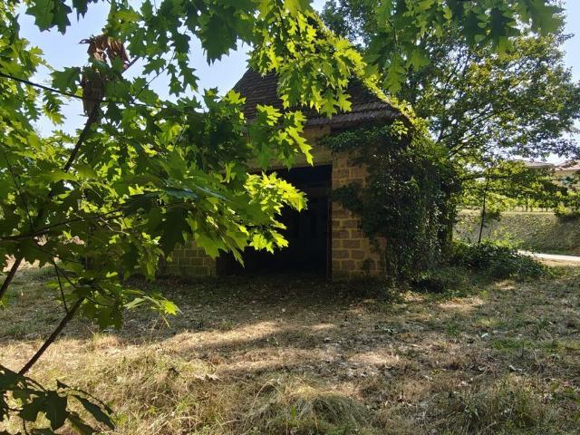 Appartement, Malaussanne