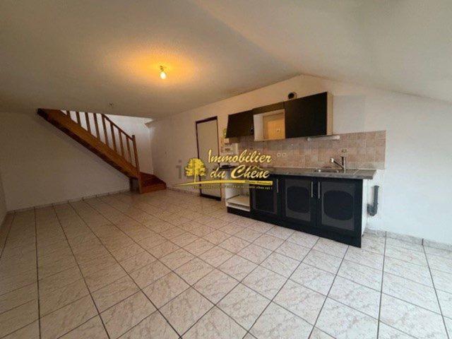 Appartement, Malbouhans