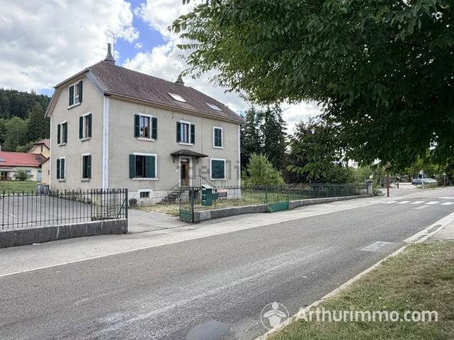 Appartement, Malbuisson